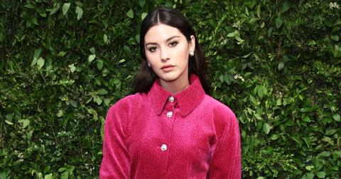 Who Is Musician Gracie Abrams Dating? Inside Her Love Life