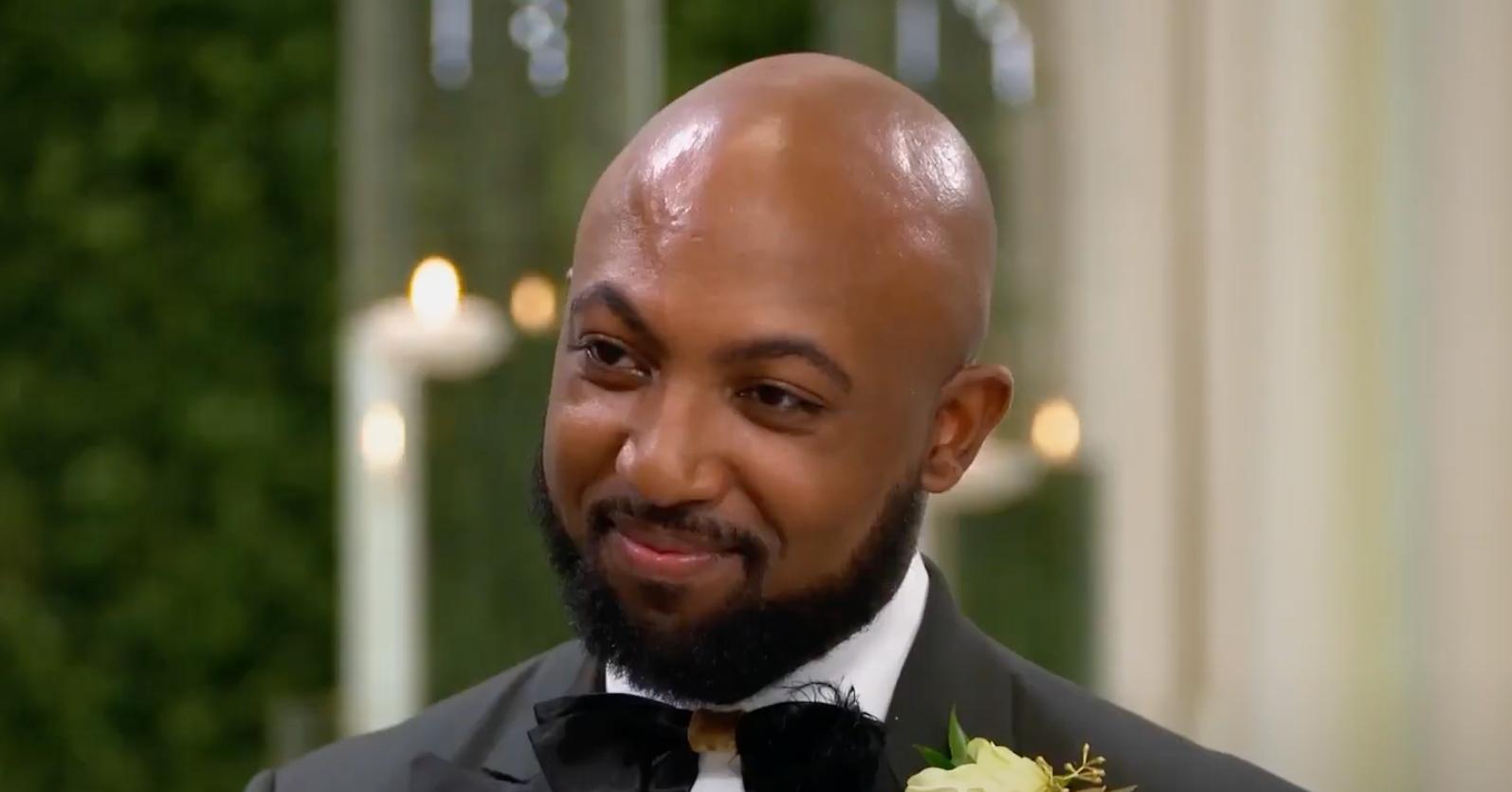 'MAFS': Are Shaquille and Kirsten Still Together? (EXCLUSIVE)