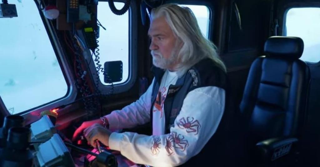 What Happened to "Wild" Bill on 'Deadliest Catch'? Update on Captain!