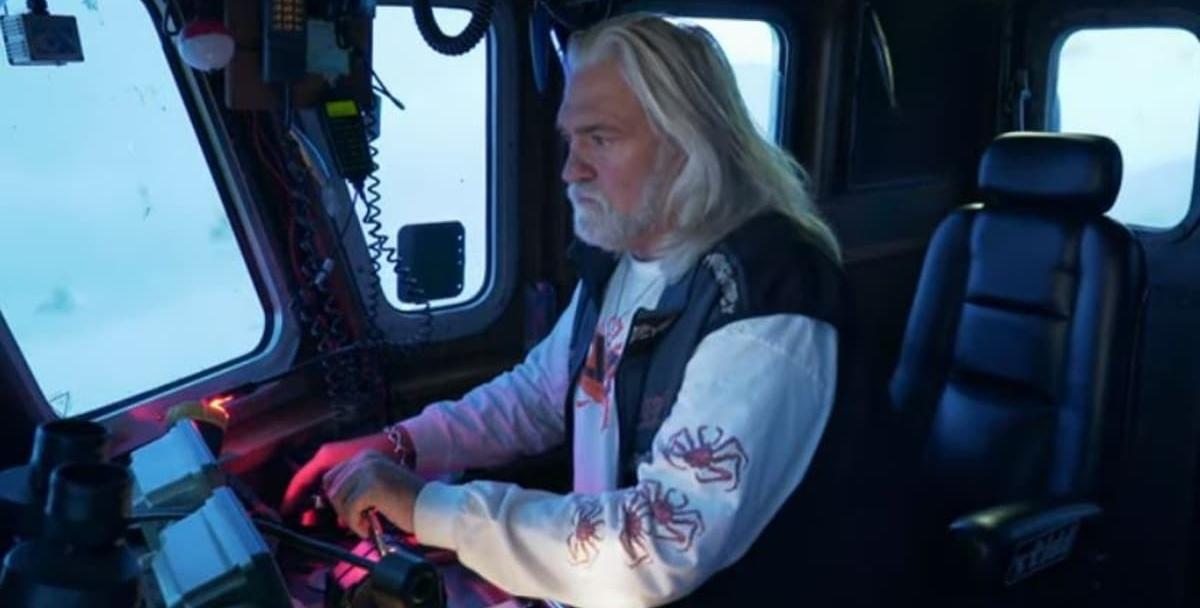 What Happened to "Wild" Bill on 'Deadliest Catch'? Update on Captain!