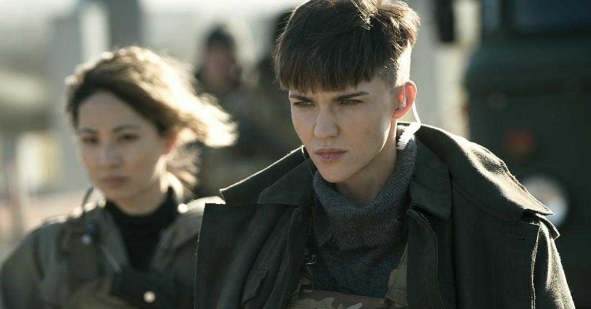 Sas Rise Of The Black Swan Ending Explained 'SAS: Rise of the Black Swan' Ending Explained: Who Will Survive?