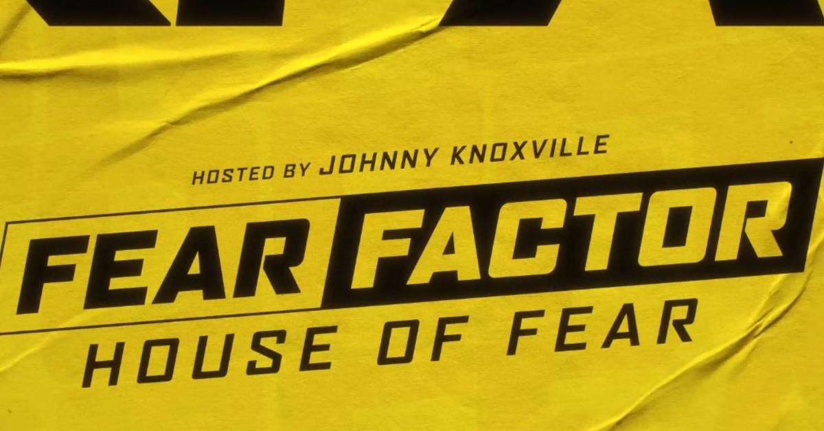 Fear Factor’s Surprisingly Close Calls Has Anyone Ever Died