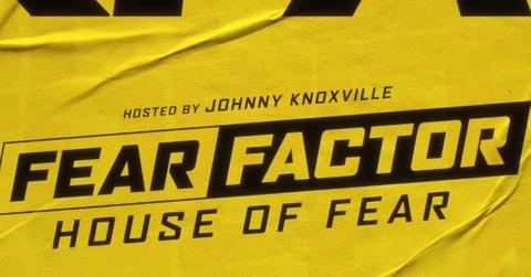 Fear Factor’s Surprisingly Close Calls Has Anyone Ever Died