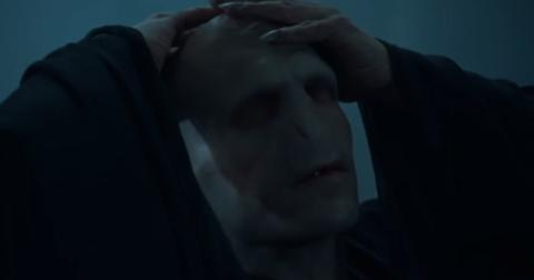 Why Does Voldemort Not Have a Nose? Details on Villain