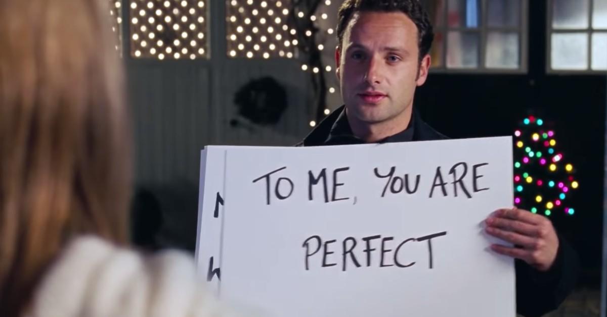 Love Actually streaming: where to watch online?