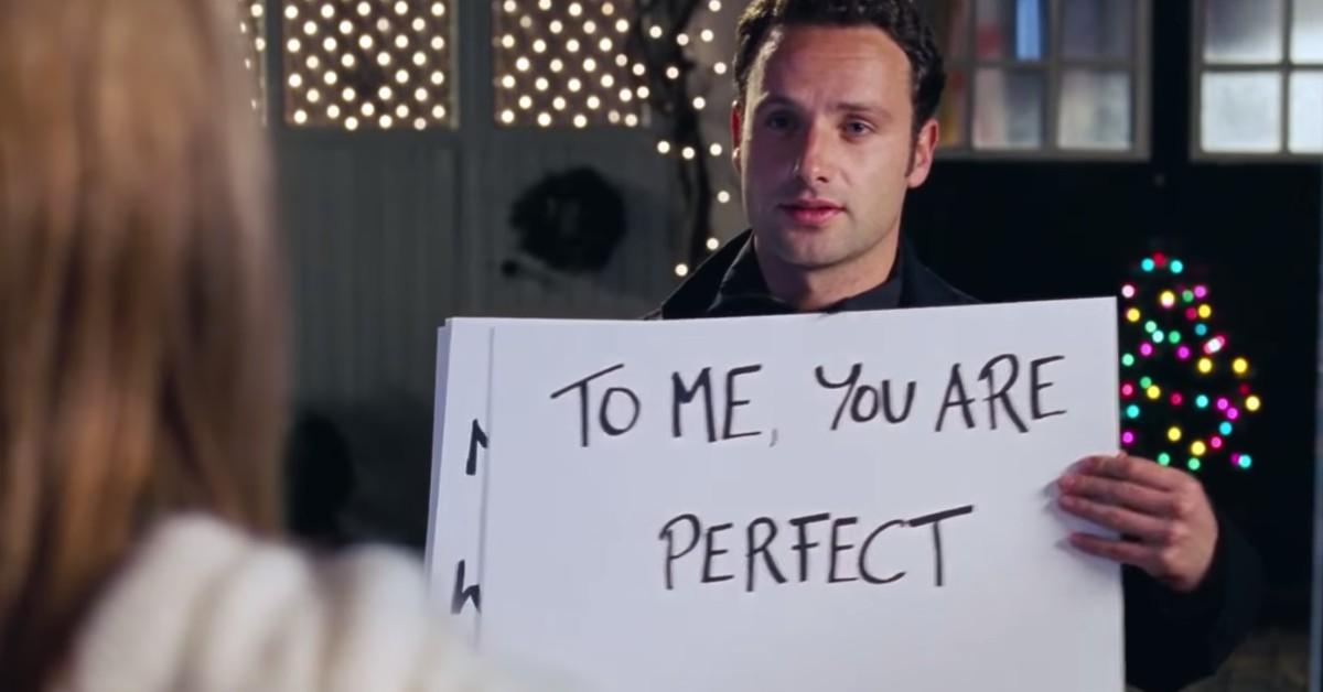 Where to Watch 'Love Actually' – Our Guide to Streaming the Christmas - Where Can I Stream Love Actually For Free