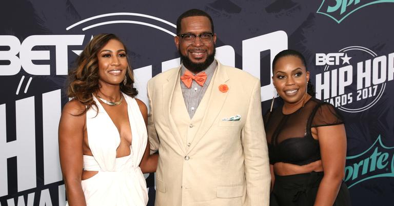 Uncle Luke’s Kids and What We Know About His Family