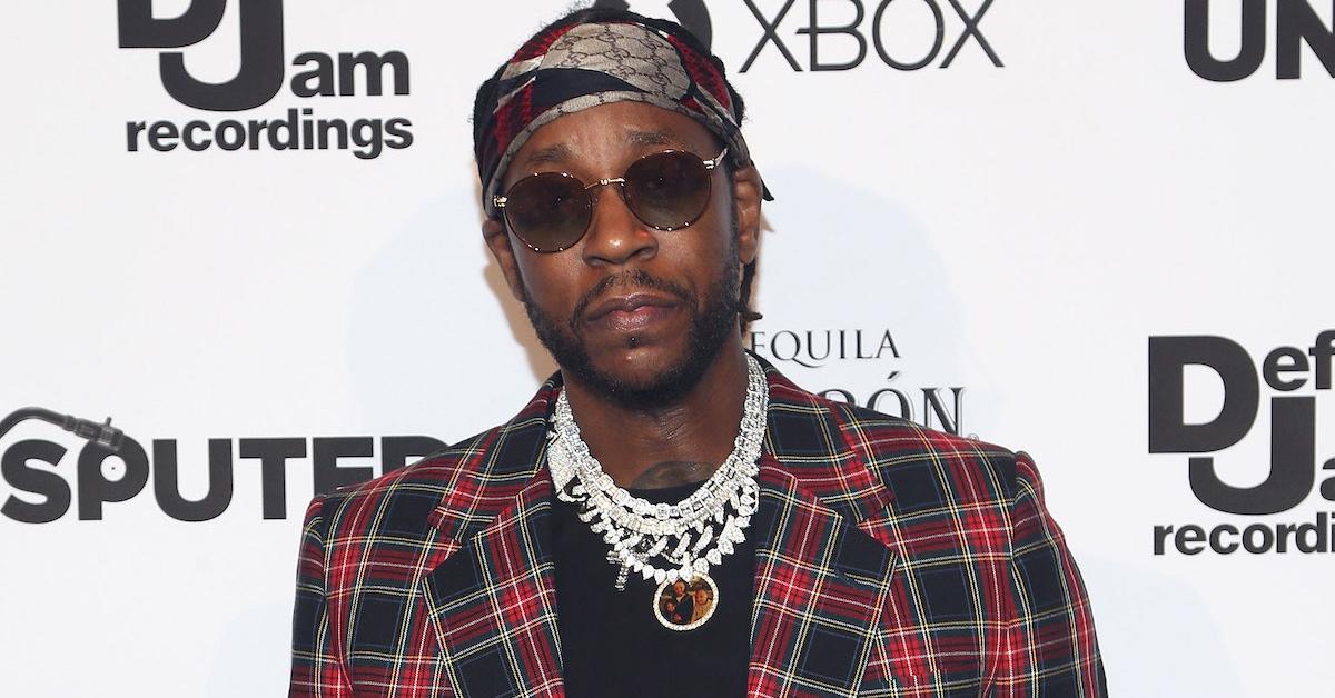 2 Chainz, Future and More: Rappers' Best Sunglasses