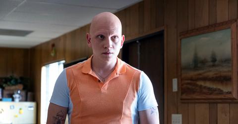 Anthony Carrigan as NoHo Hank in 'Barry'