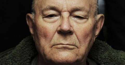 ivan the terrible nazi guard