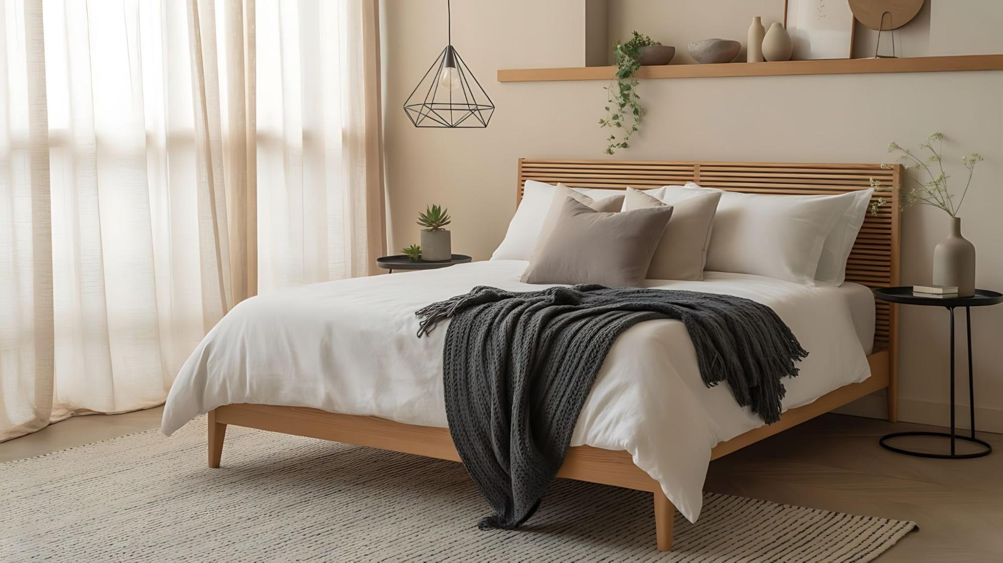 stylish bedrooms image  nov