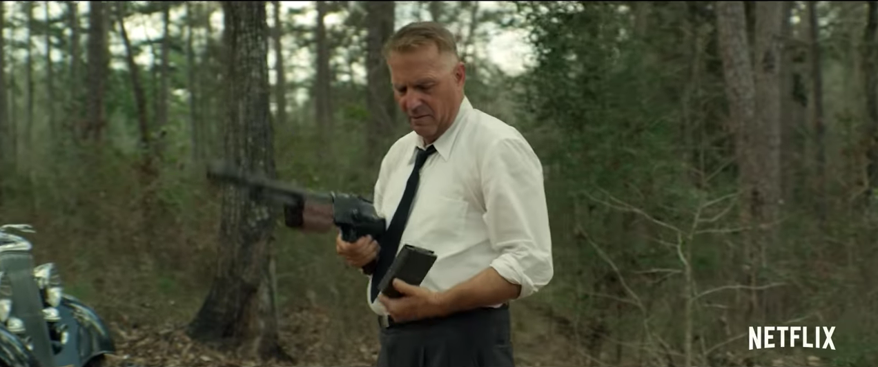 Did Kevin Costner Gain Weight for 'The Highwaymen'? — Details