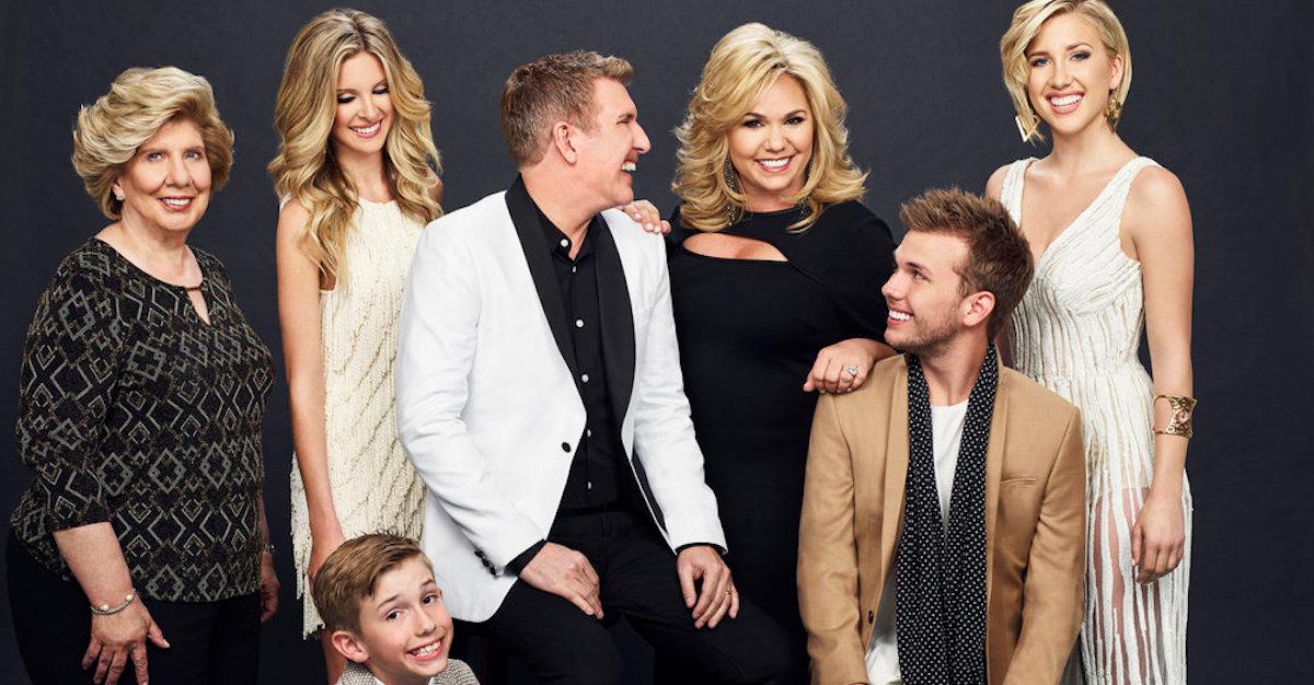 Chrisley knows best discount full episodes dailymotion