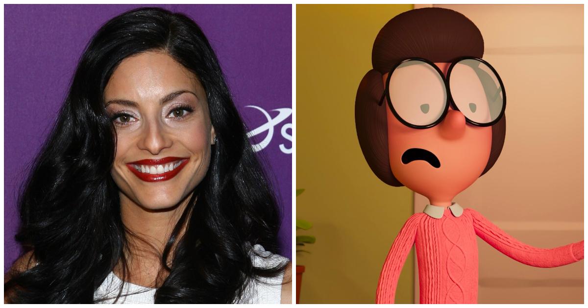 Meet the Voice Cast of 'Diary of a Wimpy Kid: Rodrick Rules'