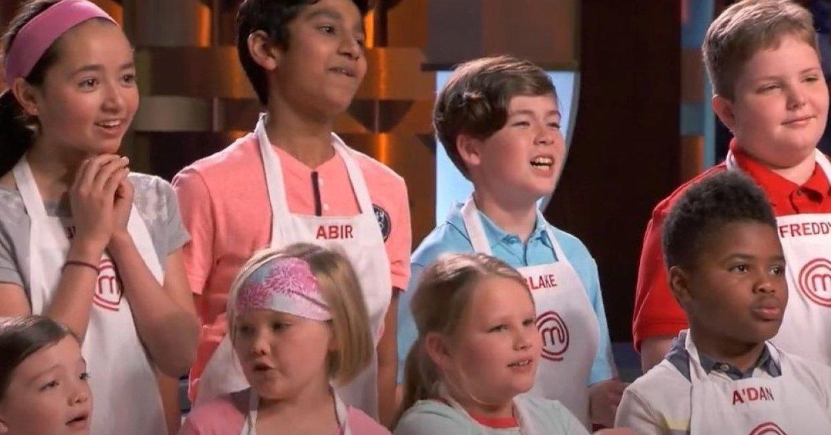 MasterChef Junior