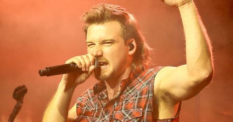 Morgan Wallen Says Celebrities Bailed on His Las Vegas Show Walkout