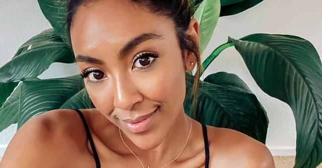 who does tayshia pick bachelorette