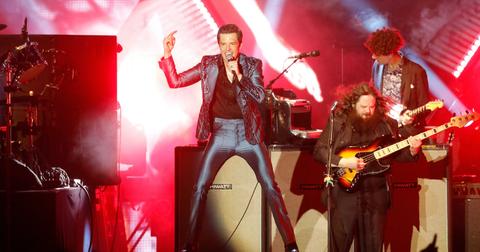 Did The Killers Break Up? — A List of Members Still in the Band