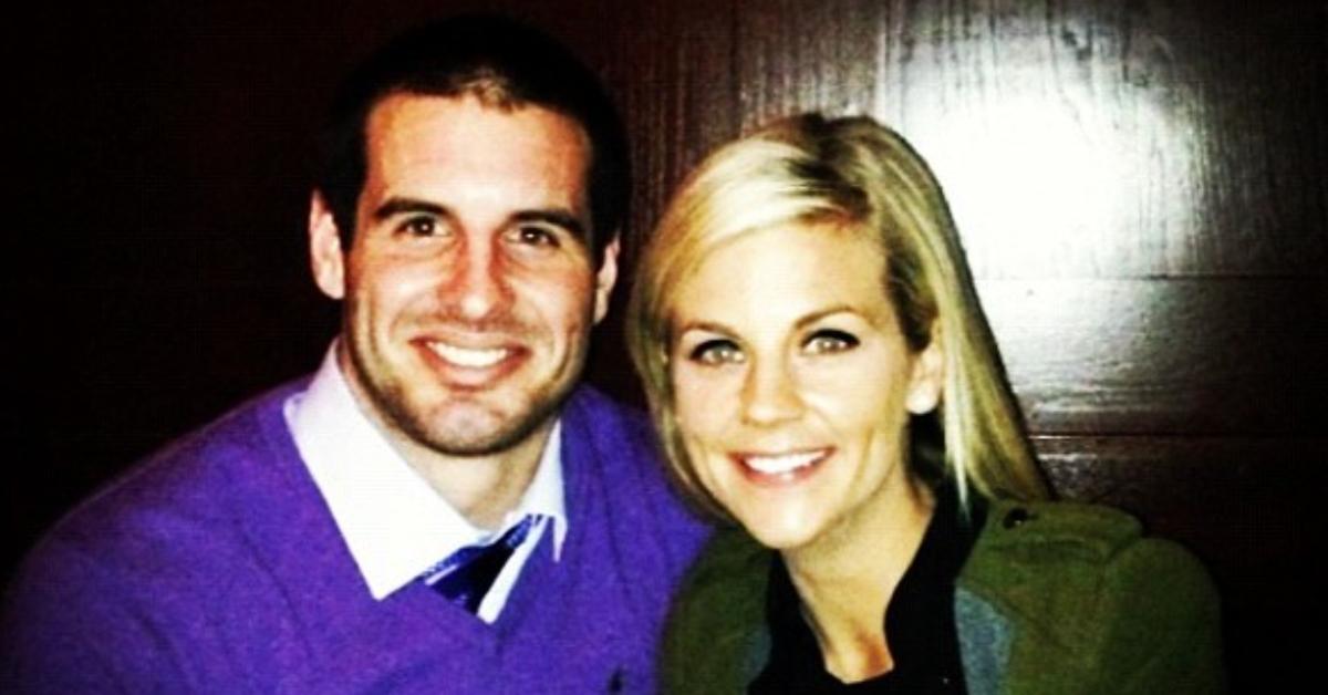 Meet Samantha Ponder's Husband and Kids