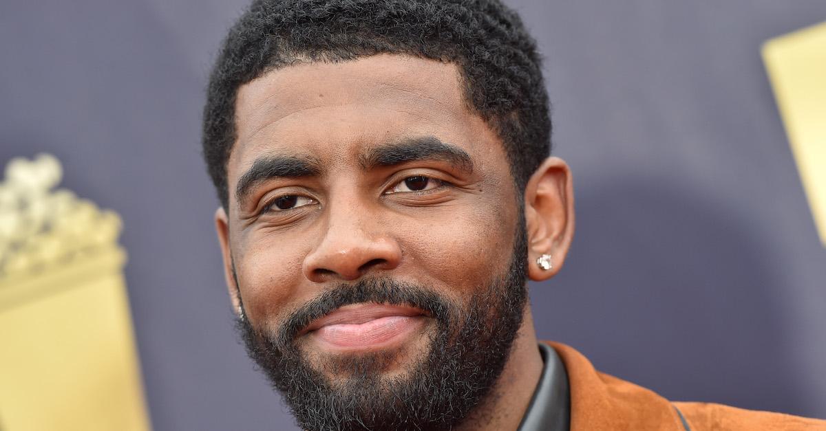 What Is Kyrie Irving's Net Worth? Will His NBA Suspension Affect His