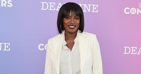 Viola Davis