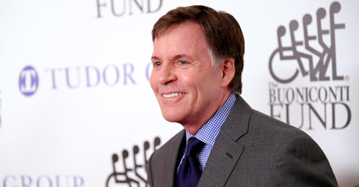 Bob Costas