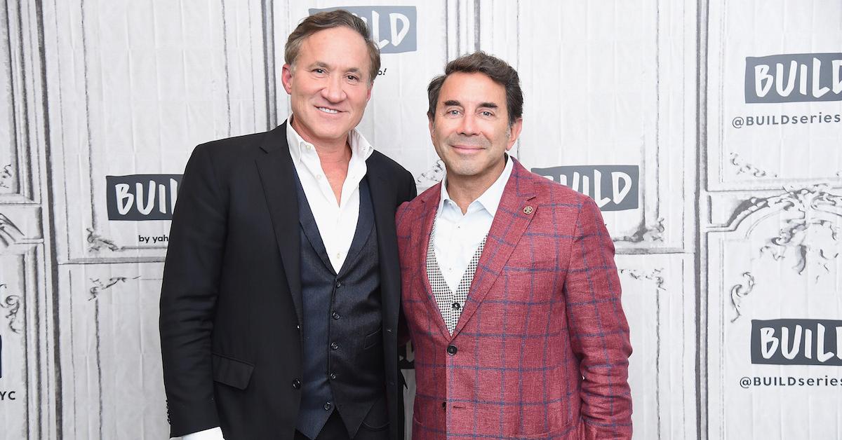 The Truth About The Legal Trouble Botched Doctor Dr. Paul Nassif Has Faced