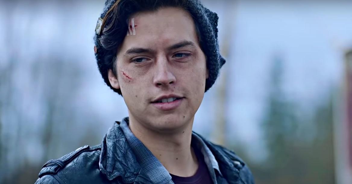 jughead leaving riverdale