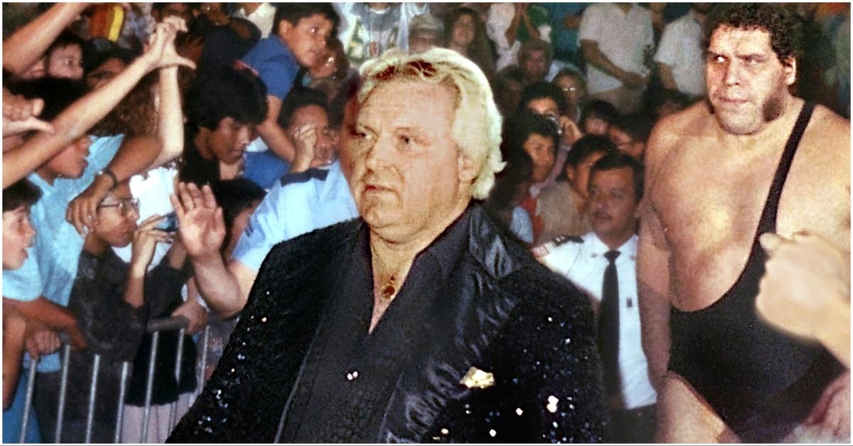 Exploring What Happened to Bobby The Brain Heenan and How He Died