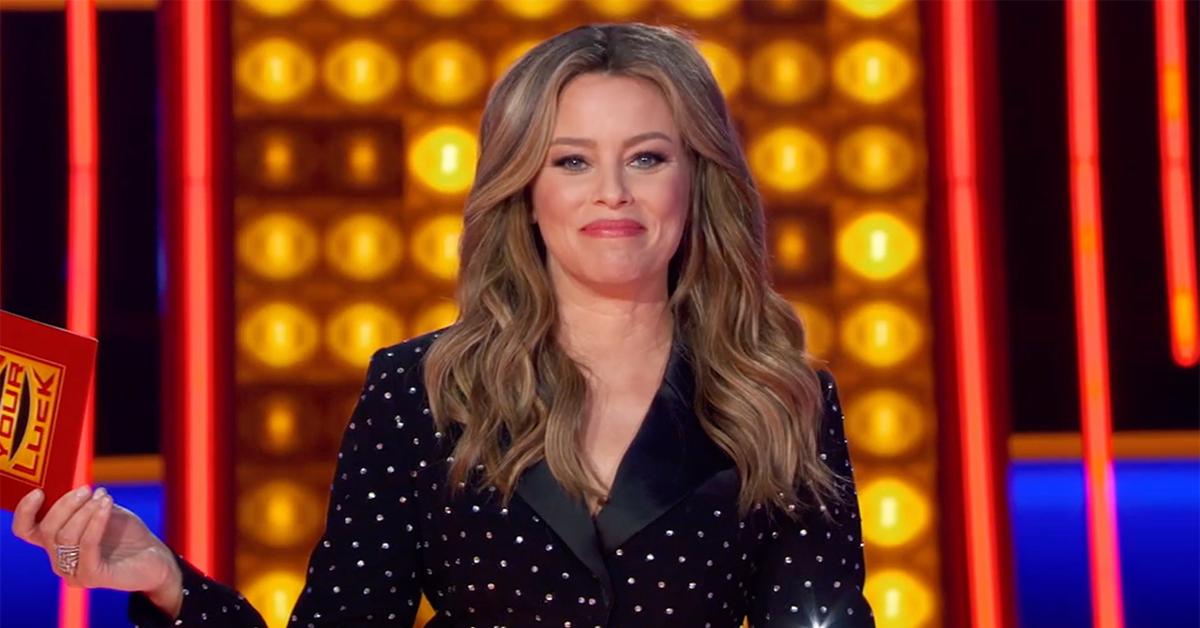 What’s Elizabeth Banks’ Salary for ‘Press Your Luck’?