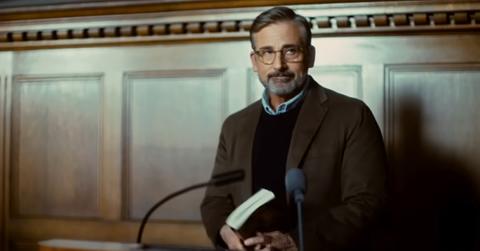 Is the Rooster TV Show Based on a True Story?