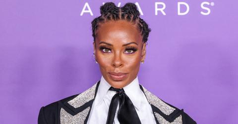 Does Eva Marcille Have a Twin Sister?