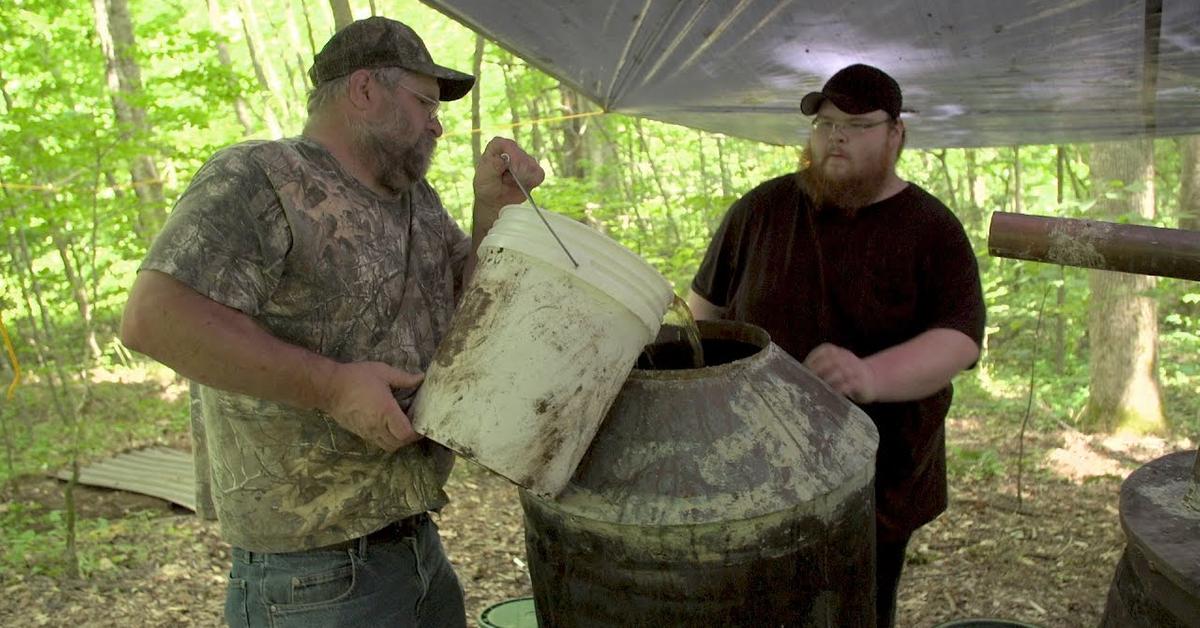 What Happened to Jeff and Lance on 'Moonshiners'? — Details