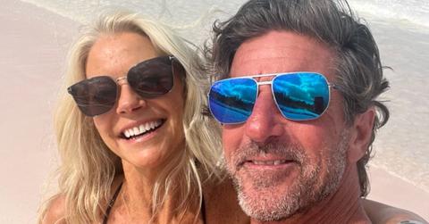 What Was Brett James's Cause of Death?