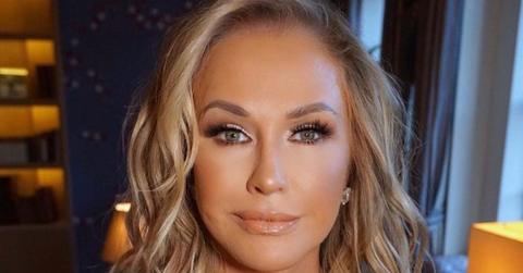 Kathy Hilton of 'RHOBH'
