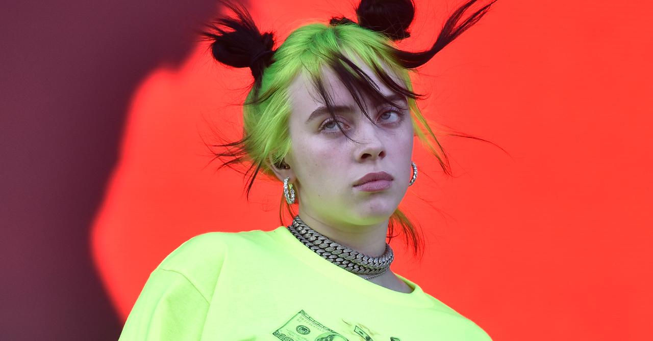 Billie Eilish 'Xanny' Meaning: What You Need to Know About Billie's New ...