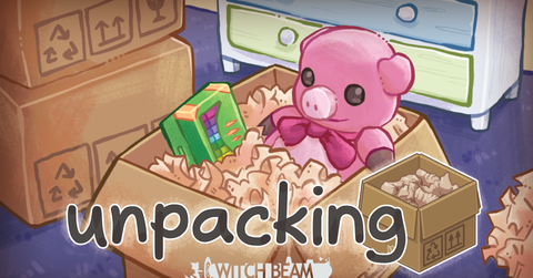 'Unpacking'