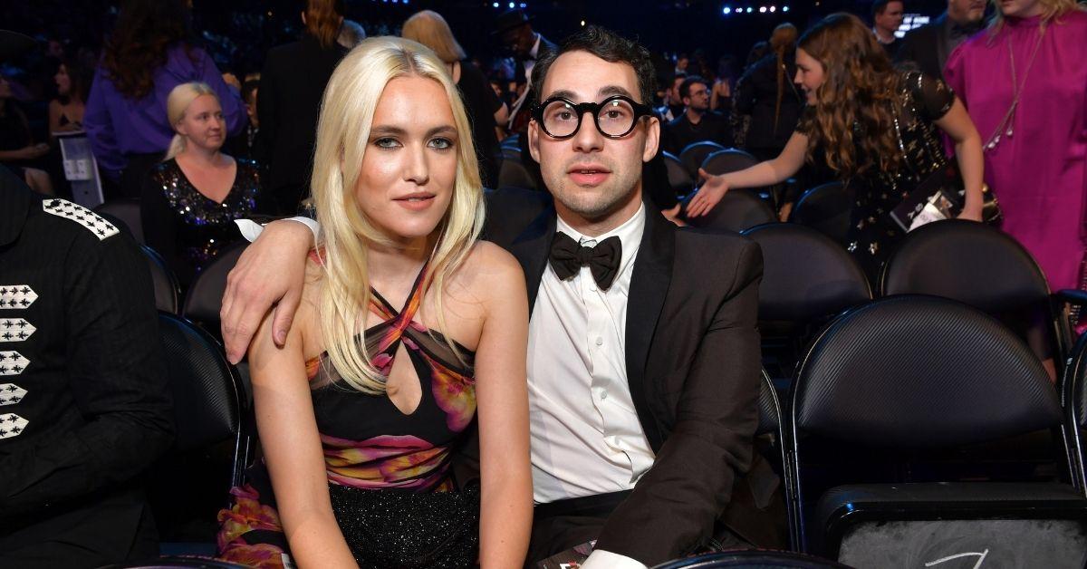 Jack Antonoff's Dating History: ScarJo, Lena Dunham, and More