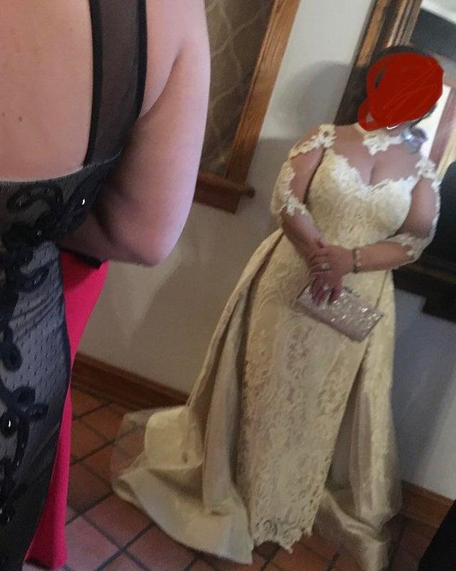 wedding shaming