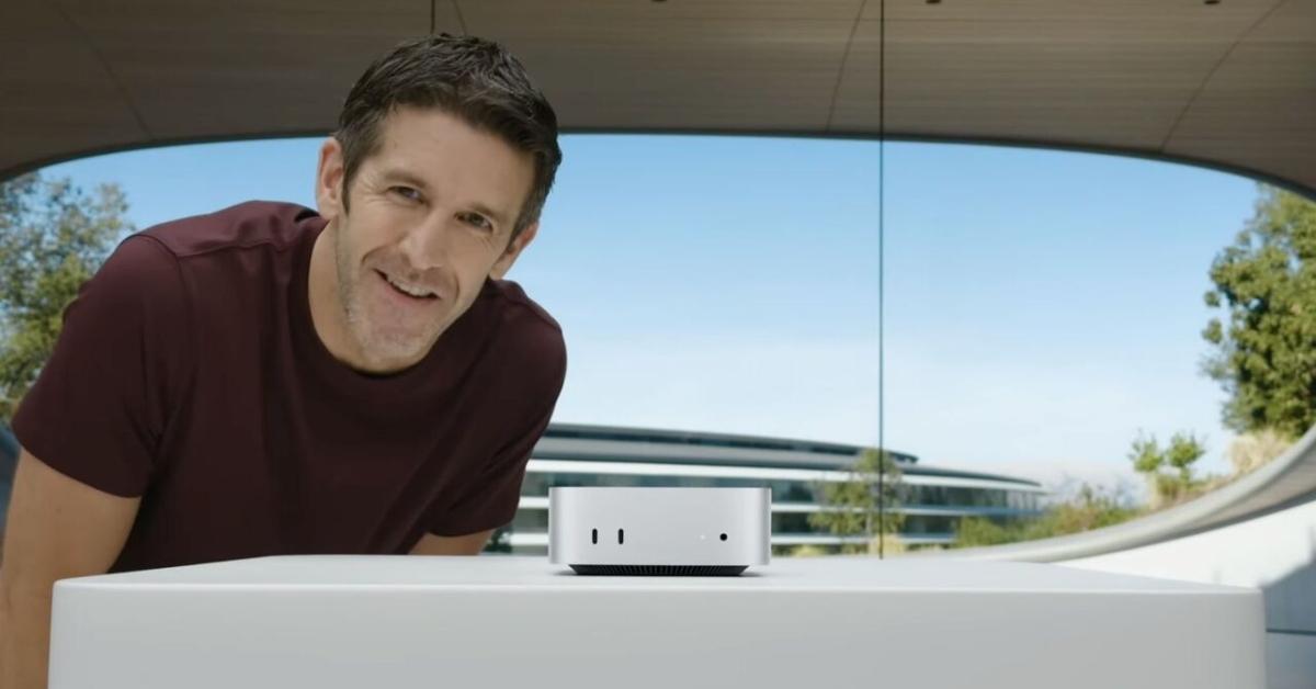 People Are Curious About Whether John Ternus Is Married