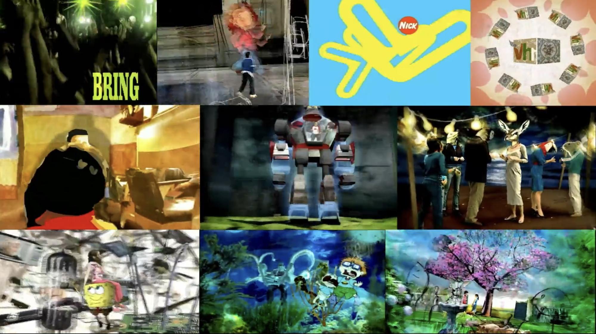 The Animation Industry Doesn’t Credit Its Women, Here’s The Proof