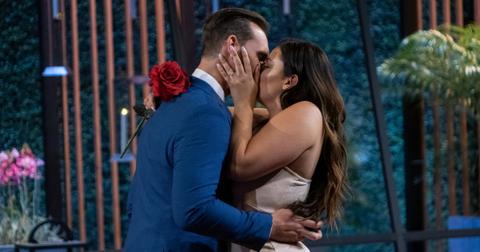 Brennon and Alexa from 'Love Is Blind'