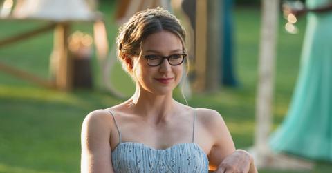 Kara Danvers in 'Supergirl'