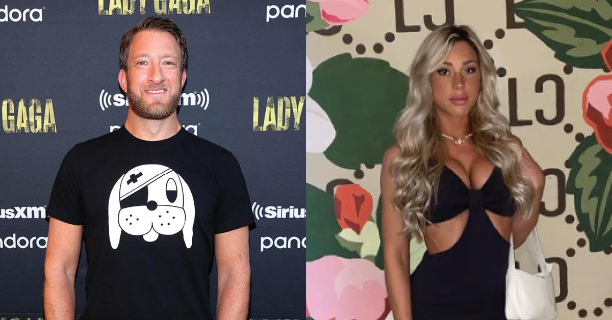 David Portnoy's Girlfriends Details on Who He's Dated — and Dating