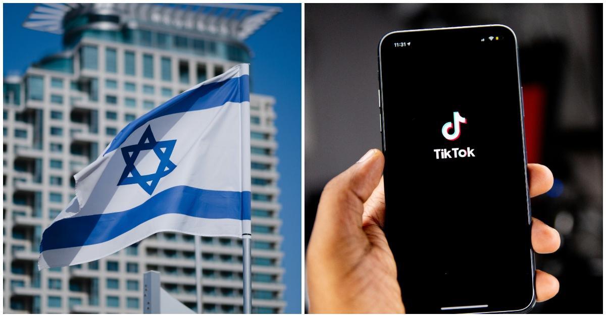 Did Israel Buy TikTok? What to Know About the Investors