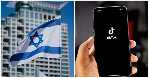 Did Israel Buy TikTok? What to Know About the Investors