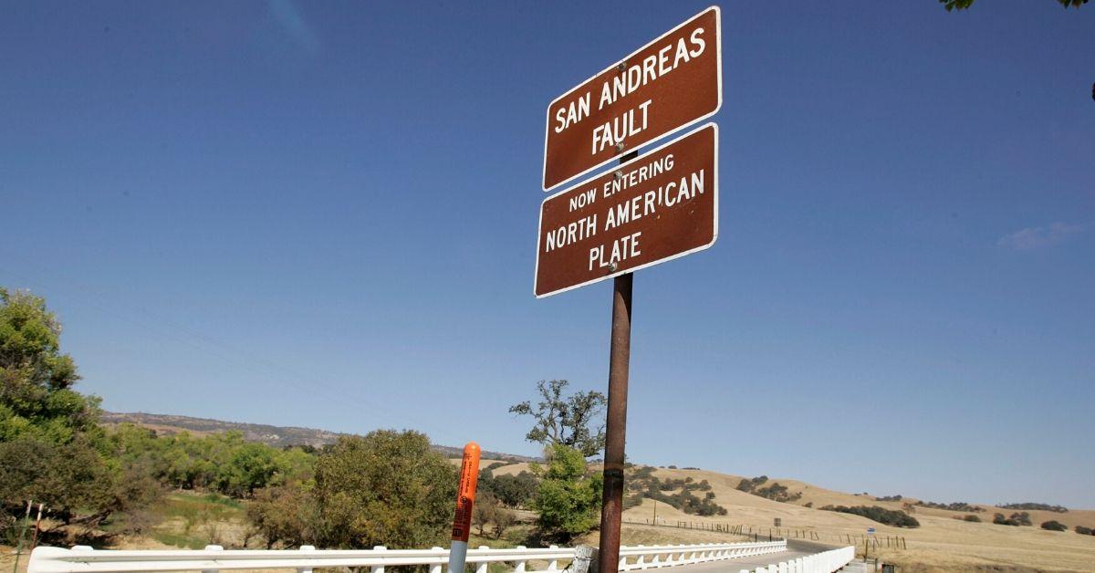 How Bad Would a San Andreas Earthquake Be if It Happened Today?