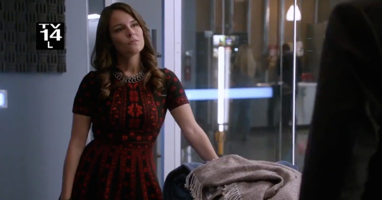 Why Did Jason & Izzy Break Up on 'Bull'? The Divorce Was Devastating