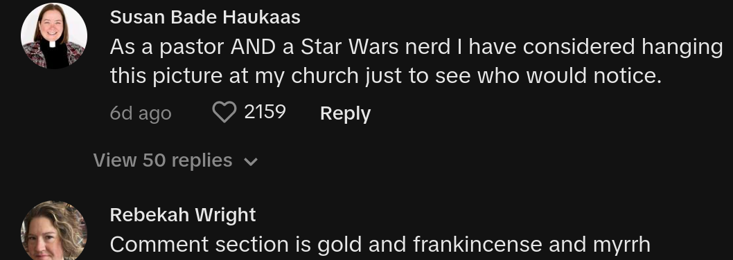 obi wan jesus