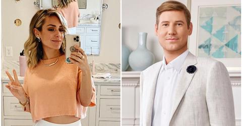 kristin cavallari and austen kroll